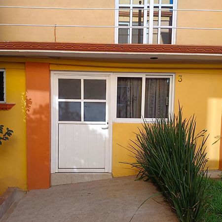 Casa Granada Jilotepec Lejlighed Jilotepec de Abasolo Eksteriør billede