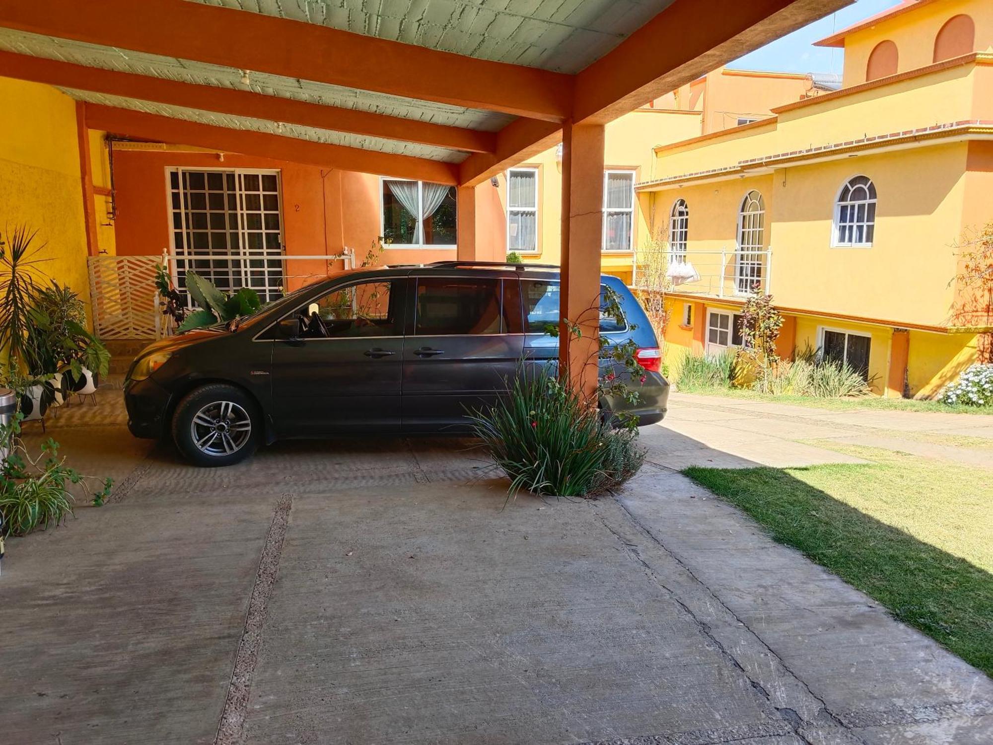 Casa Granada Jilotepec Lejlighed Jilotepec de Abasolo Eksteriør billede