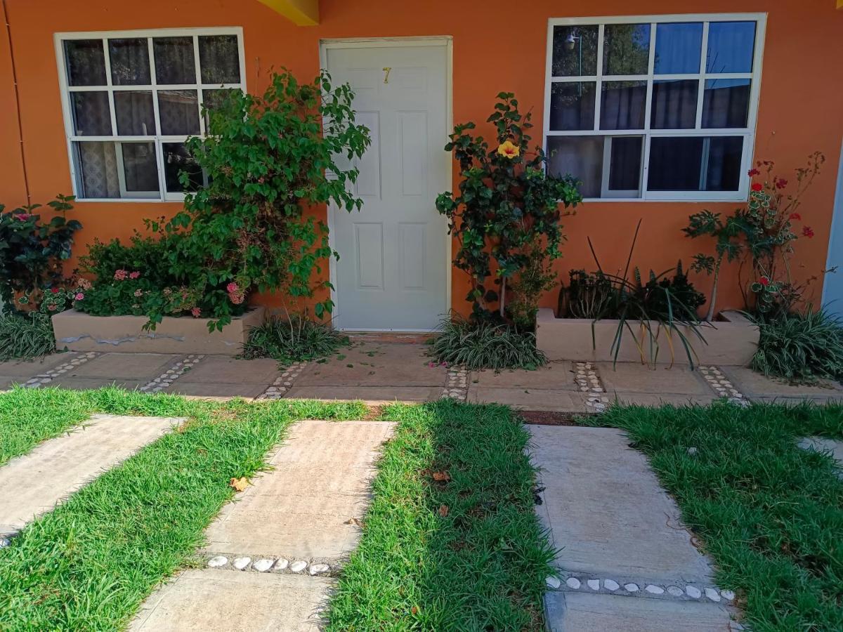 Casa Granada Jilotepec Lejlighed Jilotepec de Abasolo Eksteriør billede