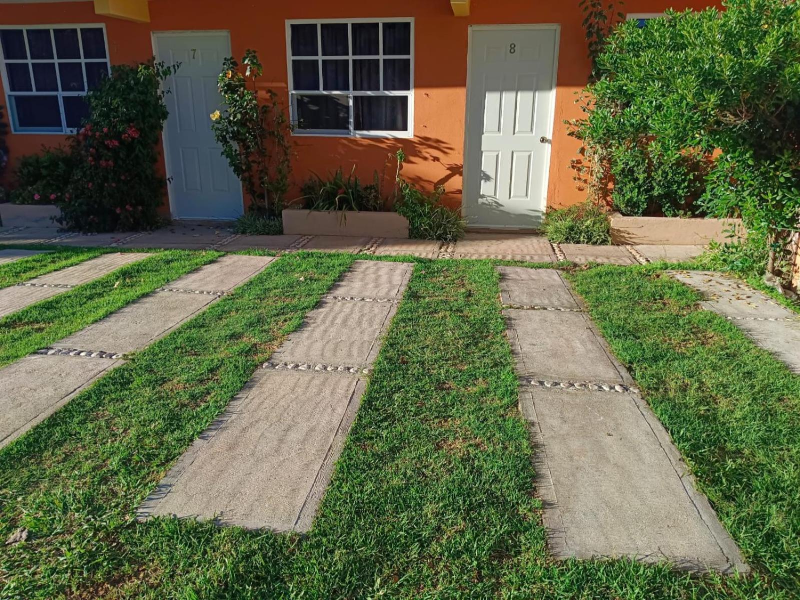Casa Granada Jilotepec Lejlighed Jilotepec de Abasolo Eksteriør billede