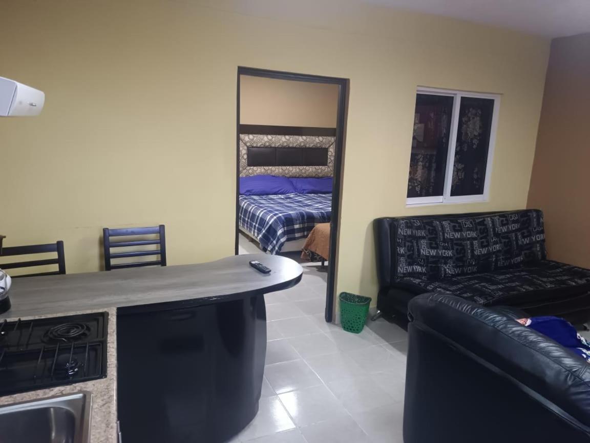Casa Granada Jilotepec Lejlighed Jilotepec de Abasolo Eksteriør billede