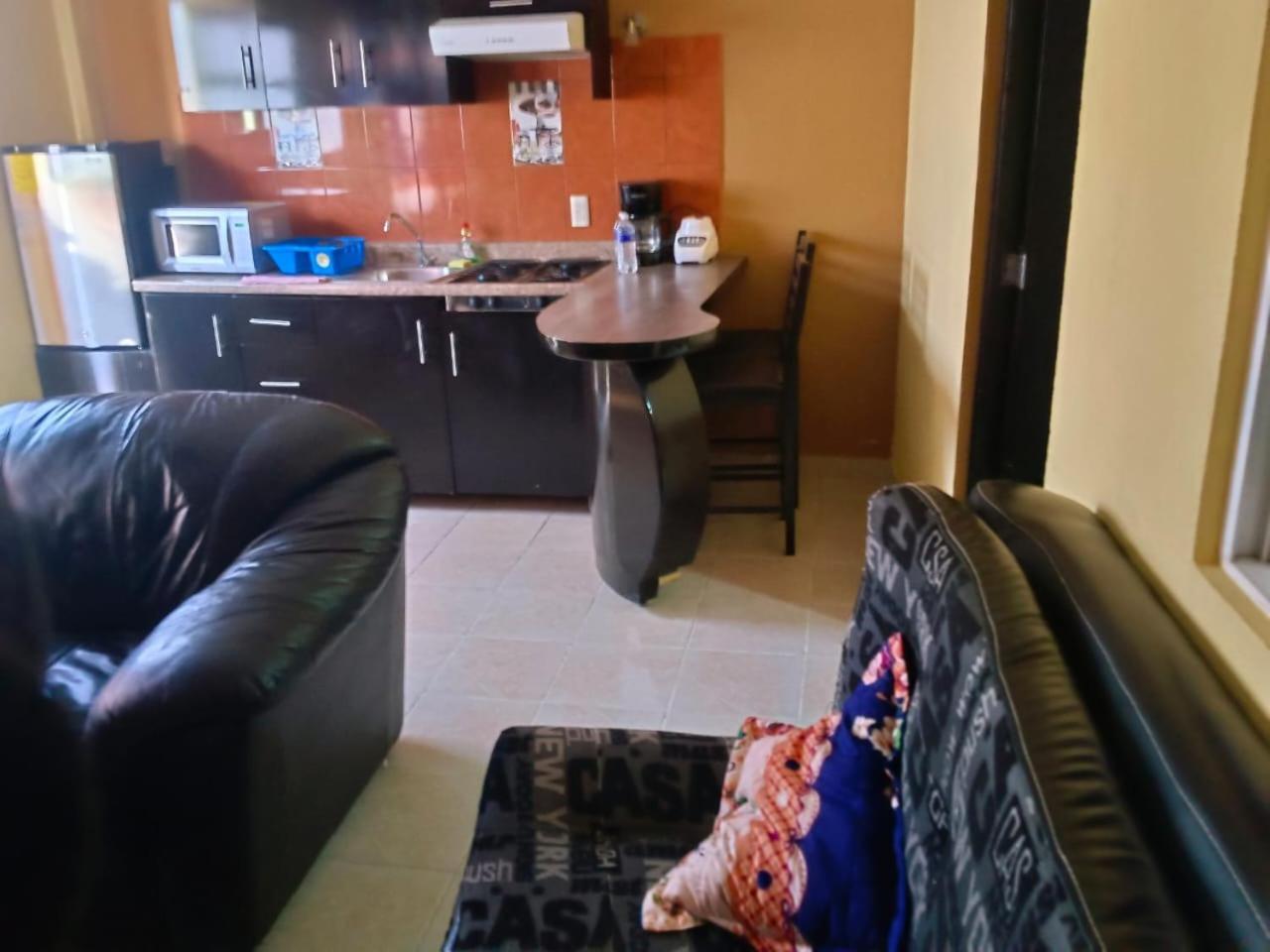 Casa Granada Jilotepec Lejlighed Jilotepec de Abasolo Eksteriør billede