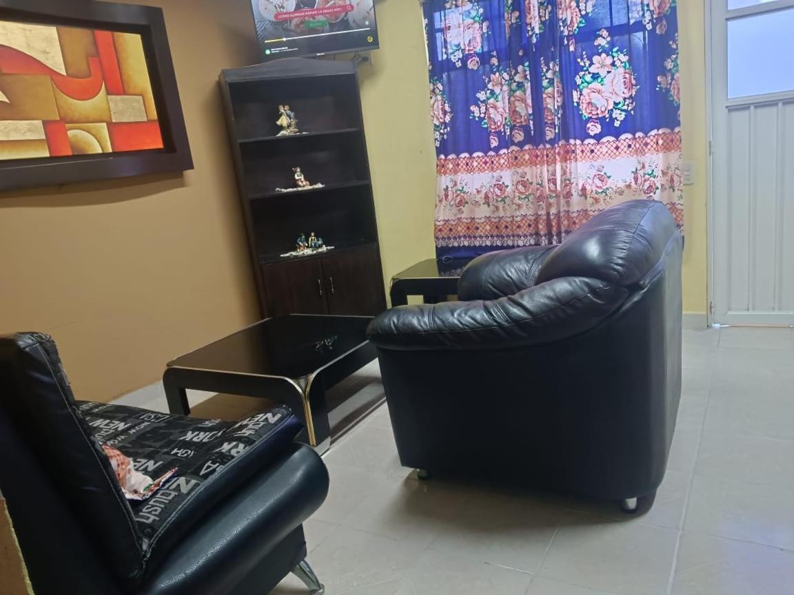 Casa Granada Jilotepec Lejlighed Jilotepec de Abasolo Eksteriør billede