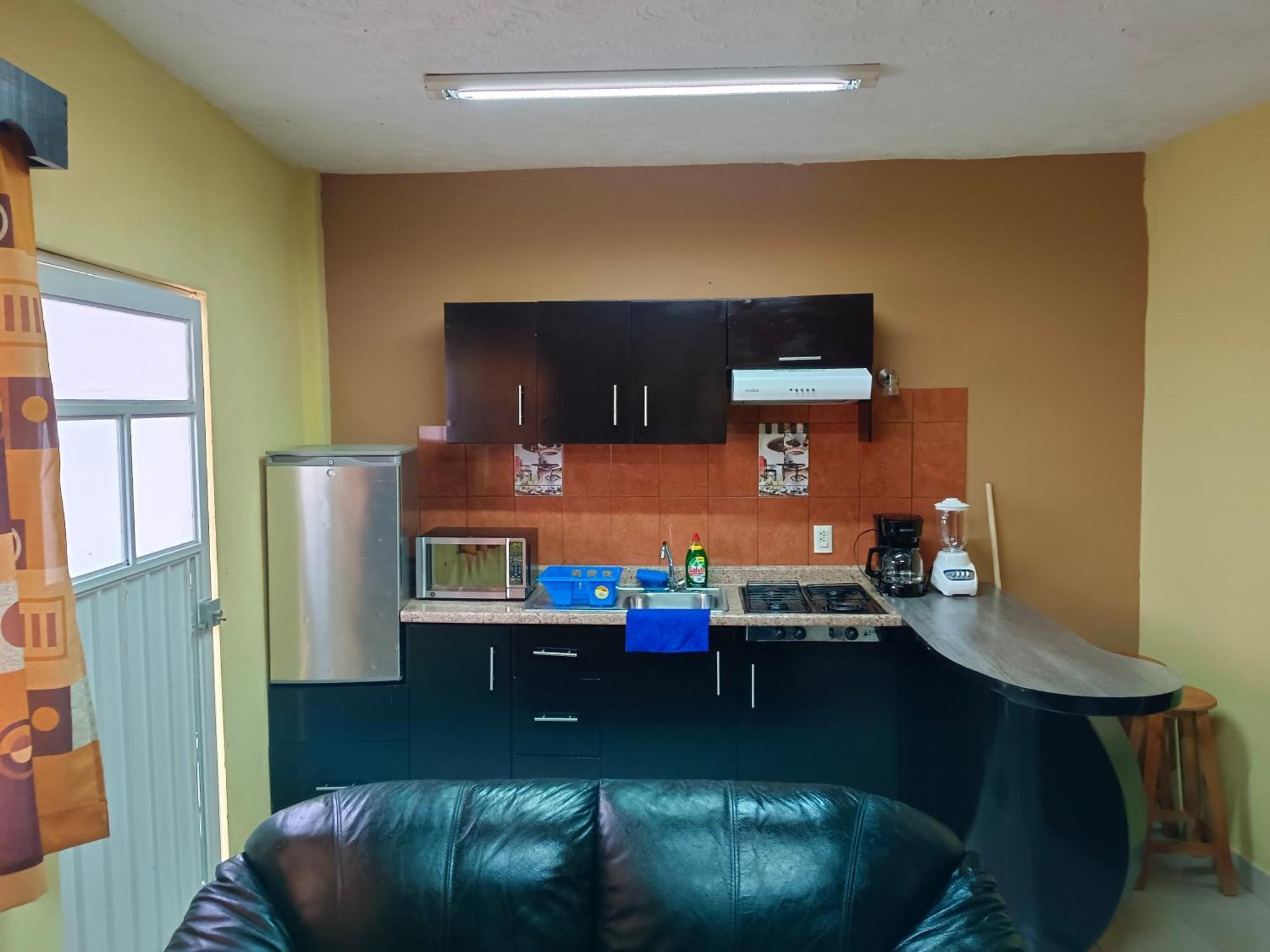 Casa Granada Jilotepec Lejlighed Jilotepec de Abasolo Eksteriør billede