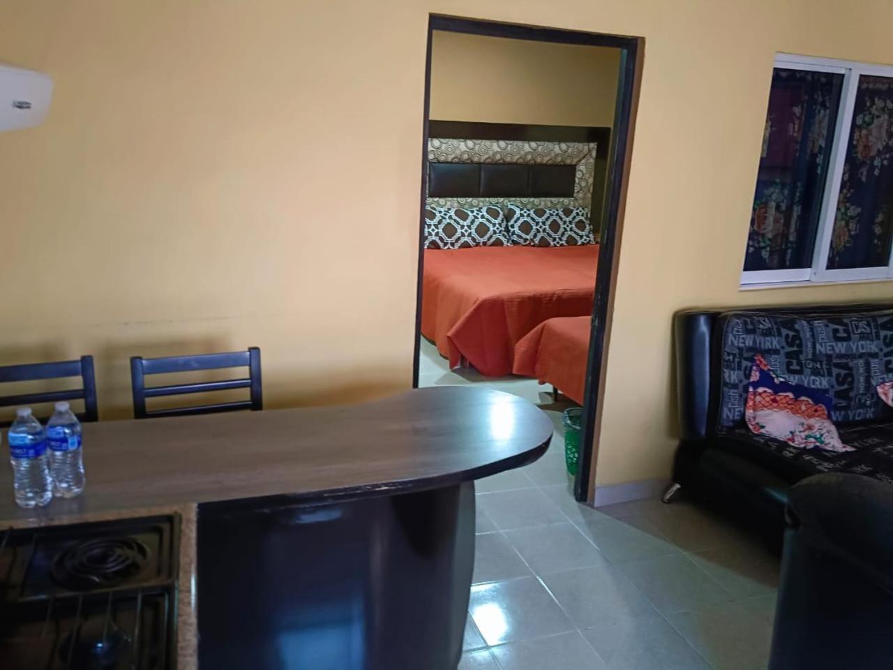 Casa Granada Jilotepec Lejlighed Jilotepec de Abasolo Eksteriør billede