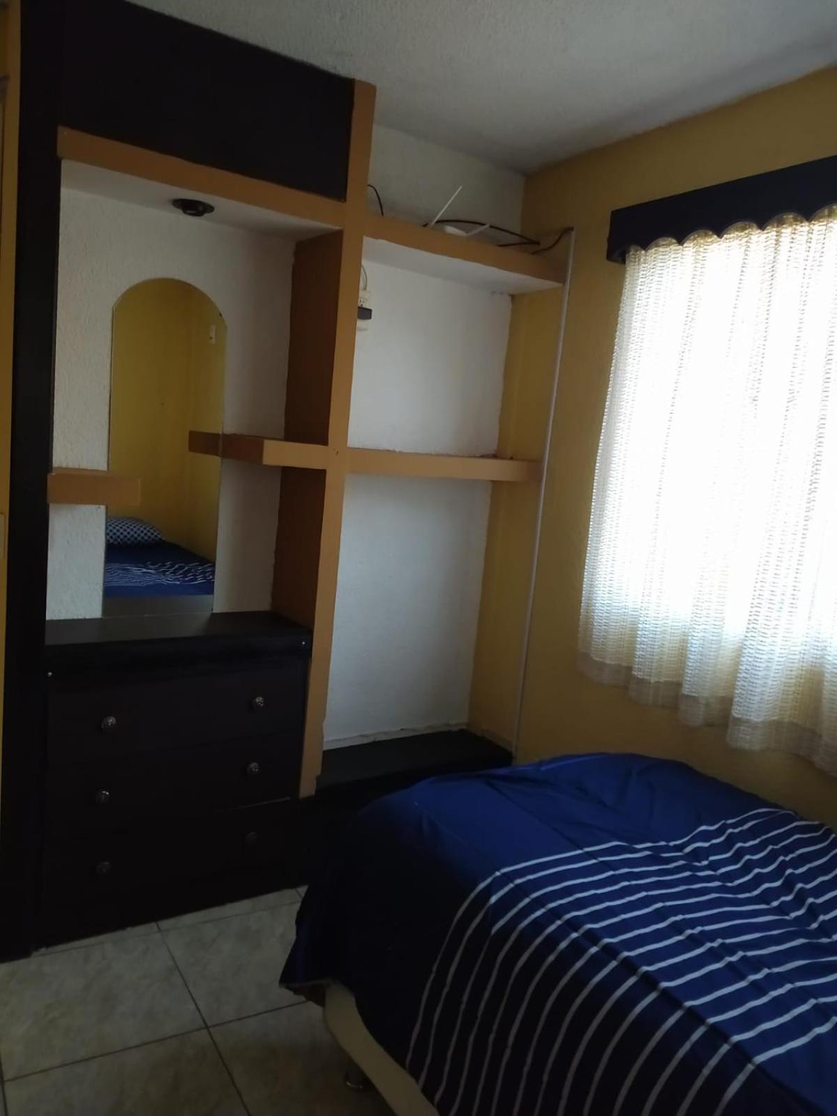Casa Granada Jilotepec Lejlighed Jilotepec de Abasolo Eksteriør billede