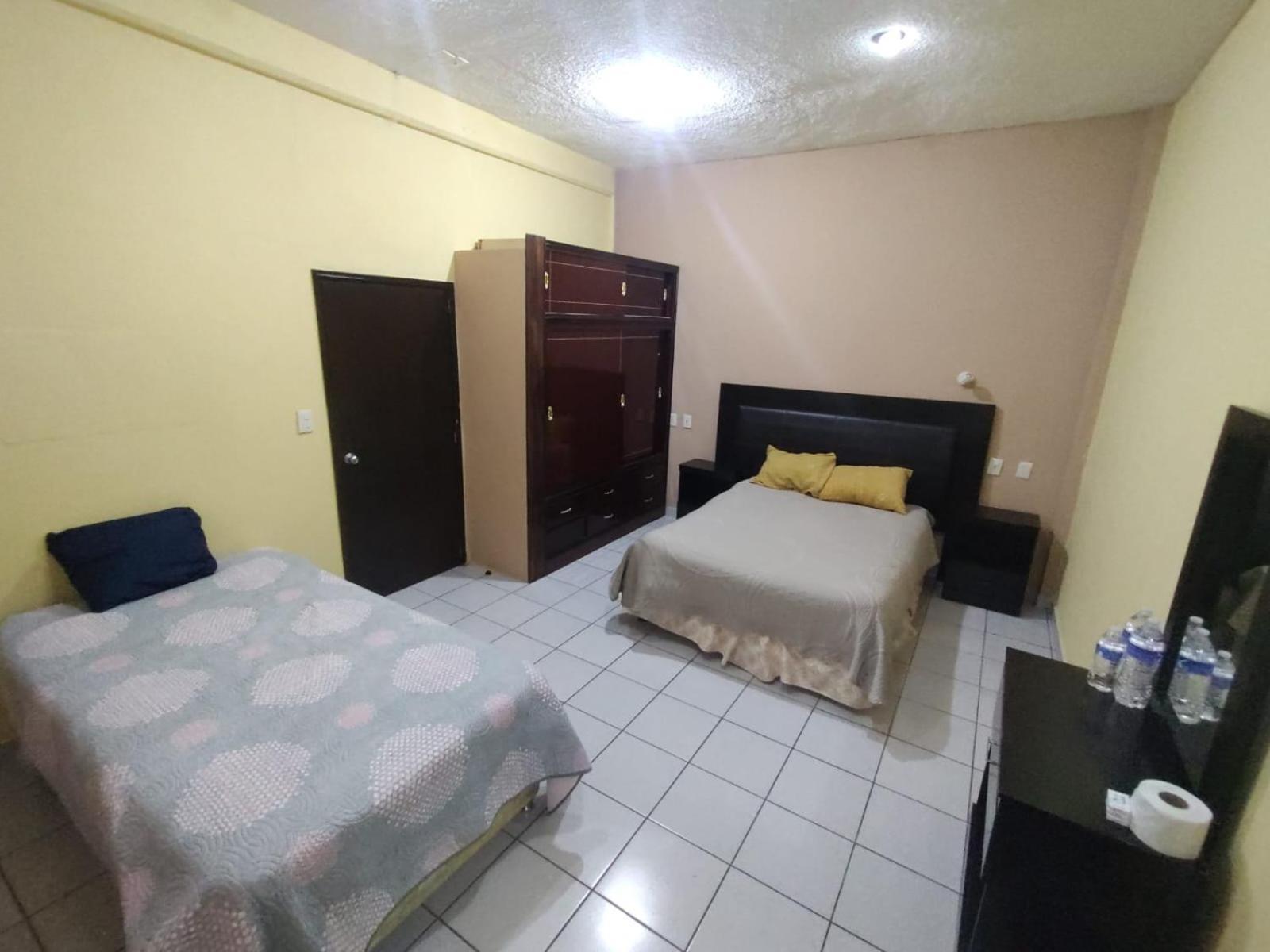 Casa Granada Jilotepec Lejlighed Jilotepec de Abasolo Eksteriør billede