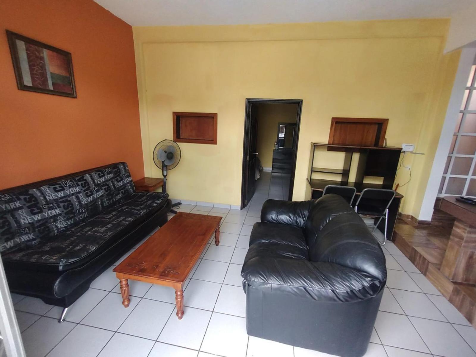 Casa Granada Jilotepec Lejlighed Jilotepec de Abasolo Eksteriør billede