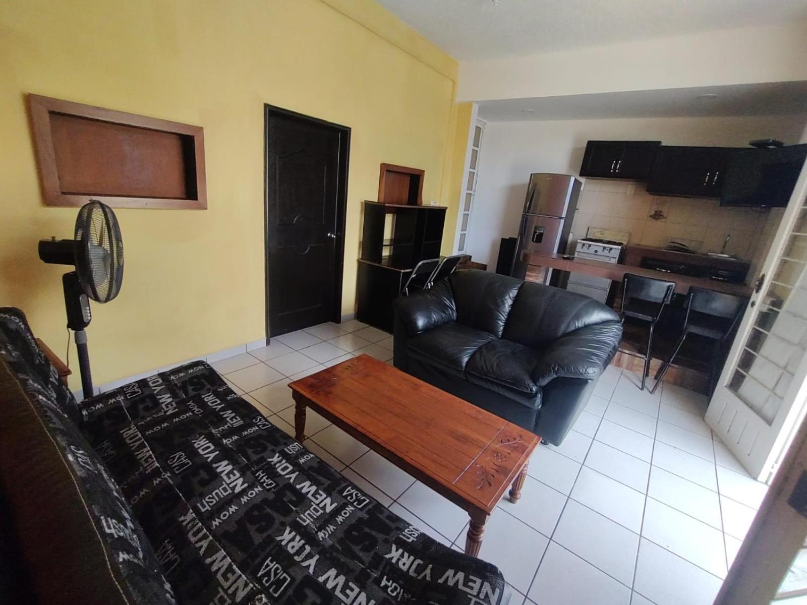 Casa Granada Jilotepec Lejlighed Jilotepec de Abasolo Eksteriør billede