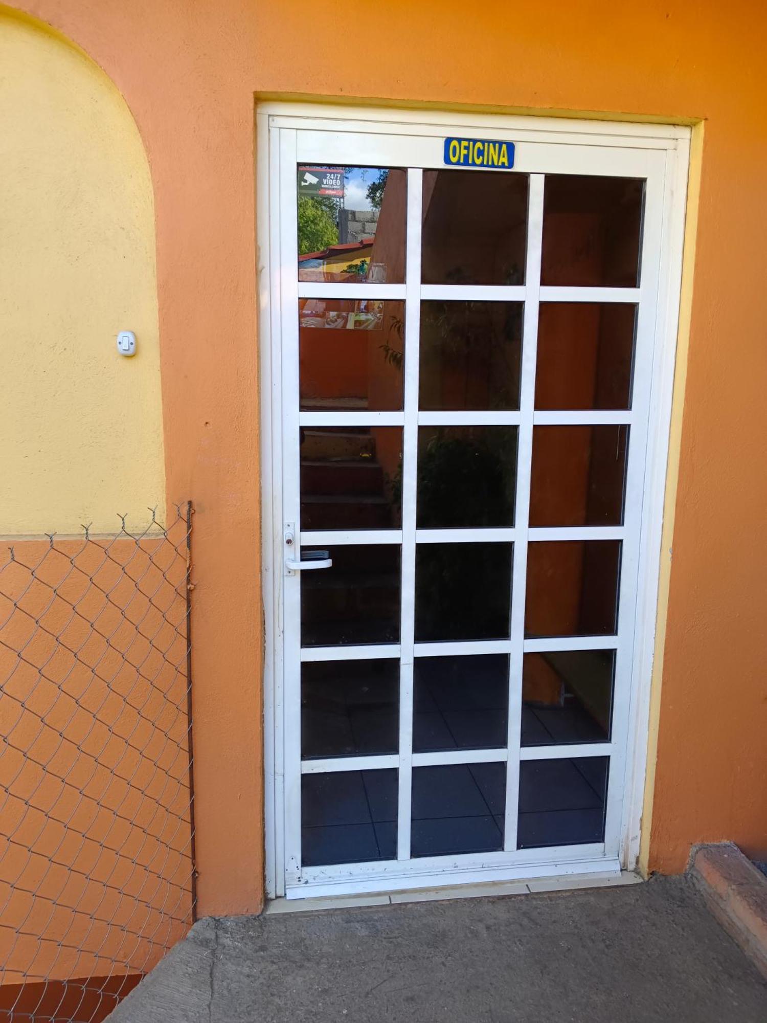 Casa Granada Jilotepec Lejlighed Jilotepec de Abasolo Eksteriør billede