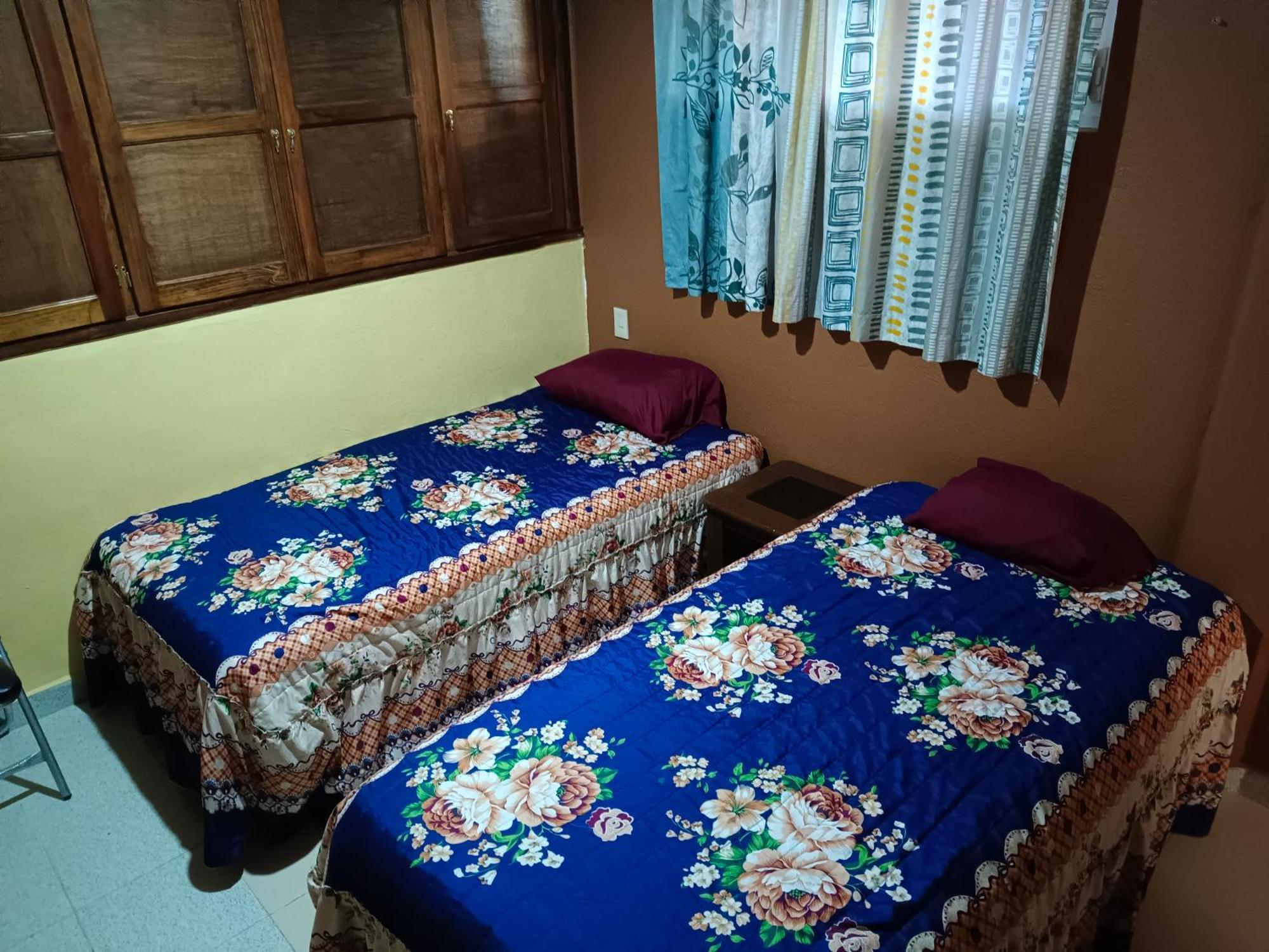 Casa Granada Jilotepec Lejlighed Jilotepec de Abasolo Eksteriør billede