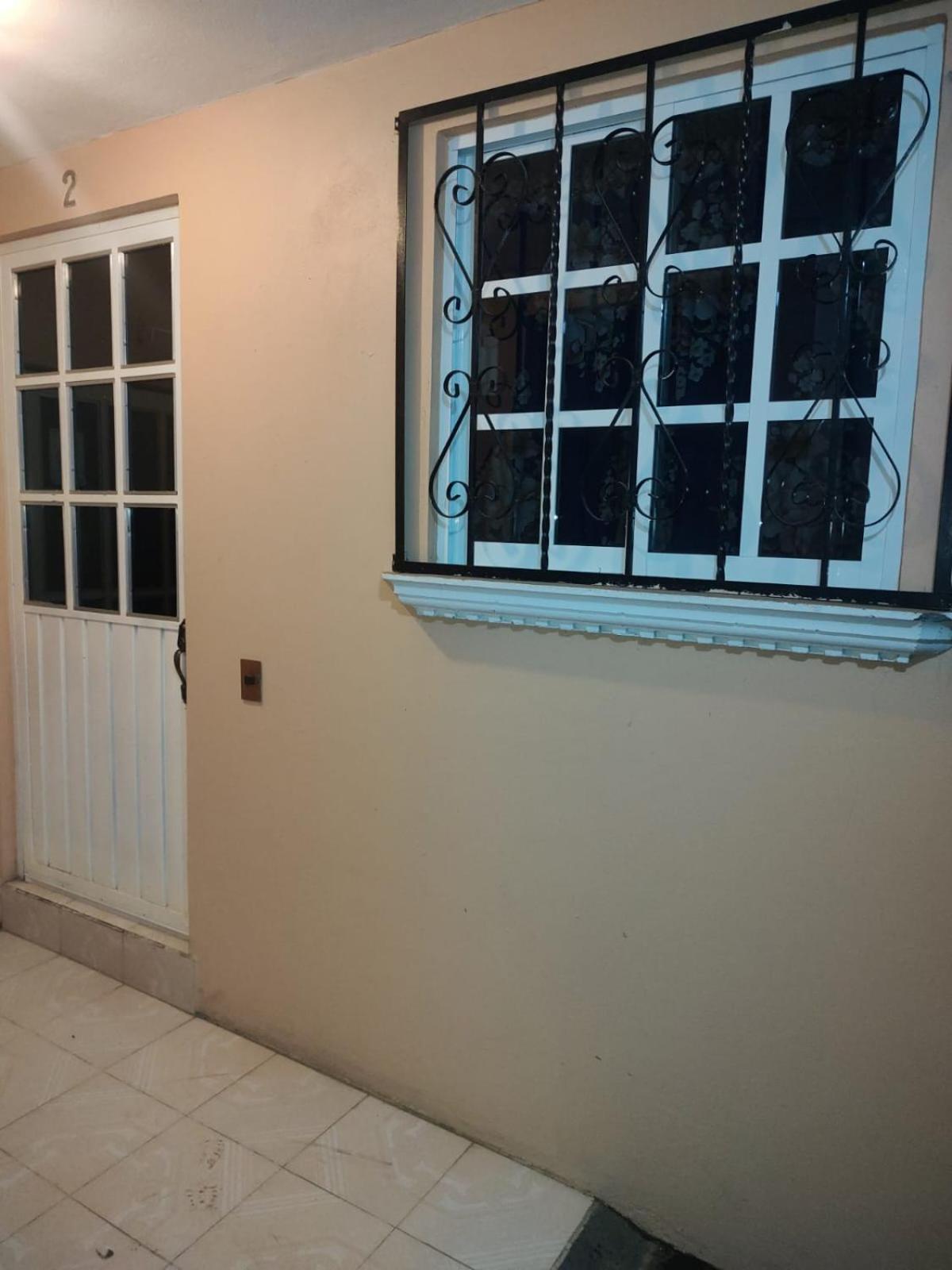 Casa Granada Jilotepec Lejlighed Jilotepec de Abasolo Eksteriør billede