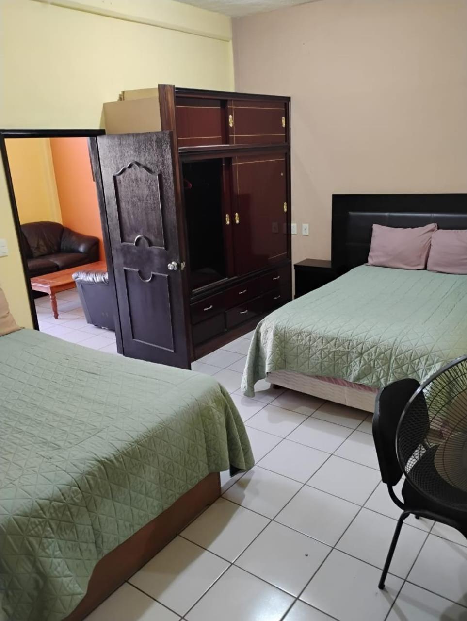 Casa Granada Jilotepec Lejlighed Jilotepec de Abasolo Eksteriør billede