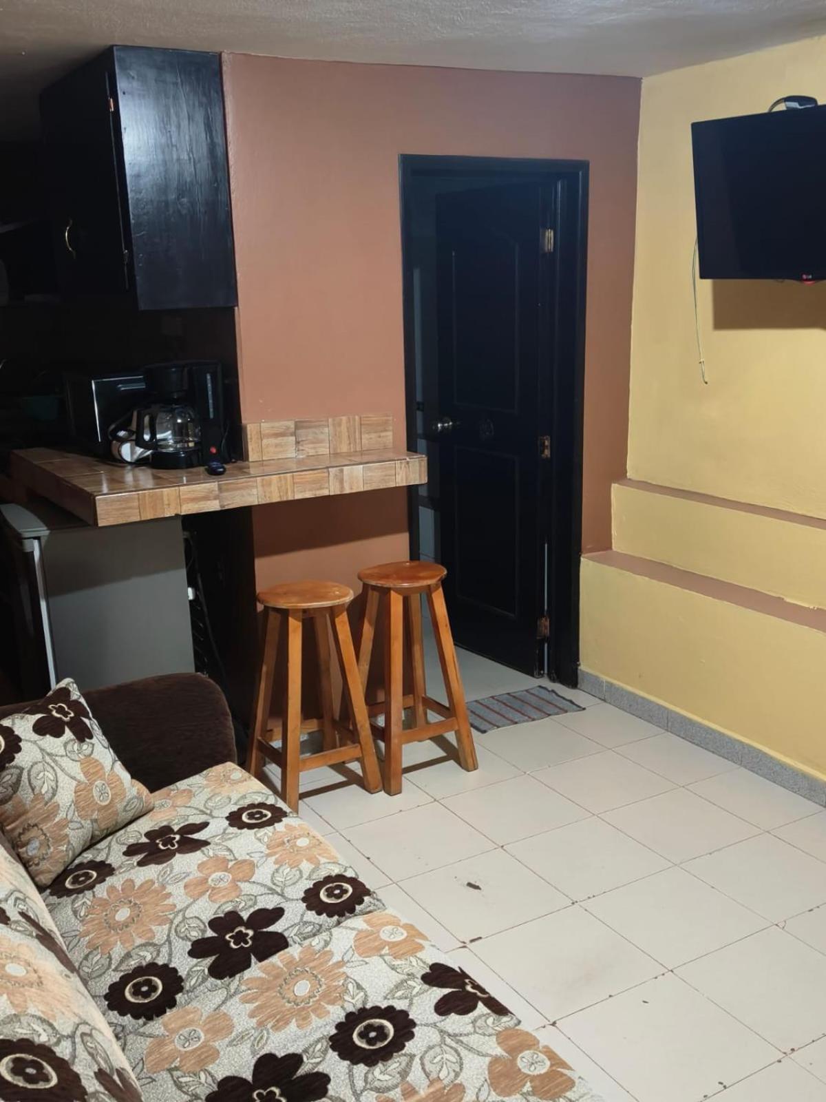 Casa Granada Jilotepec Lejlighed Jilotepec de Abasolo Eksteriør billede