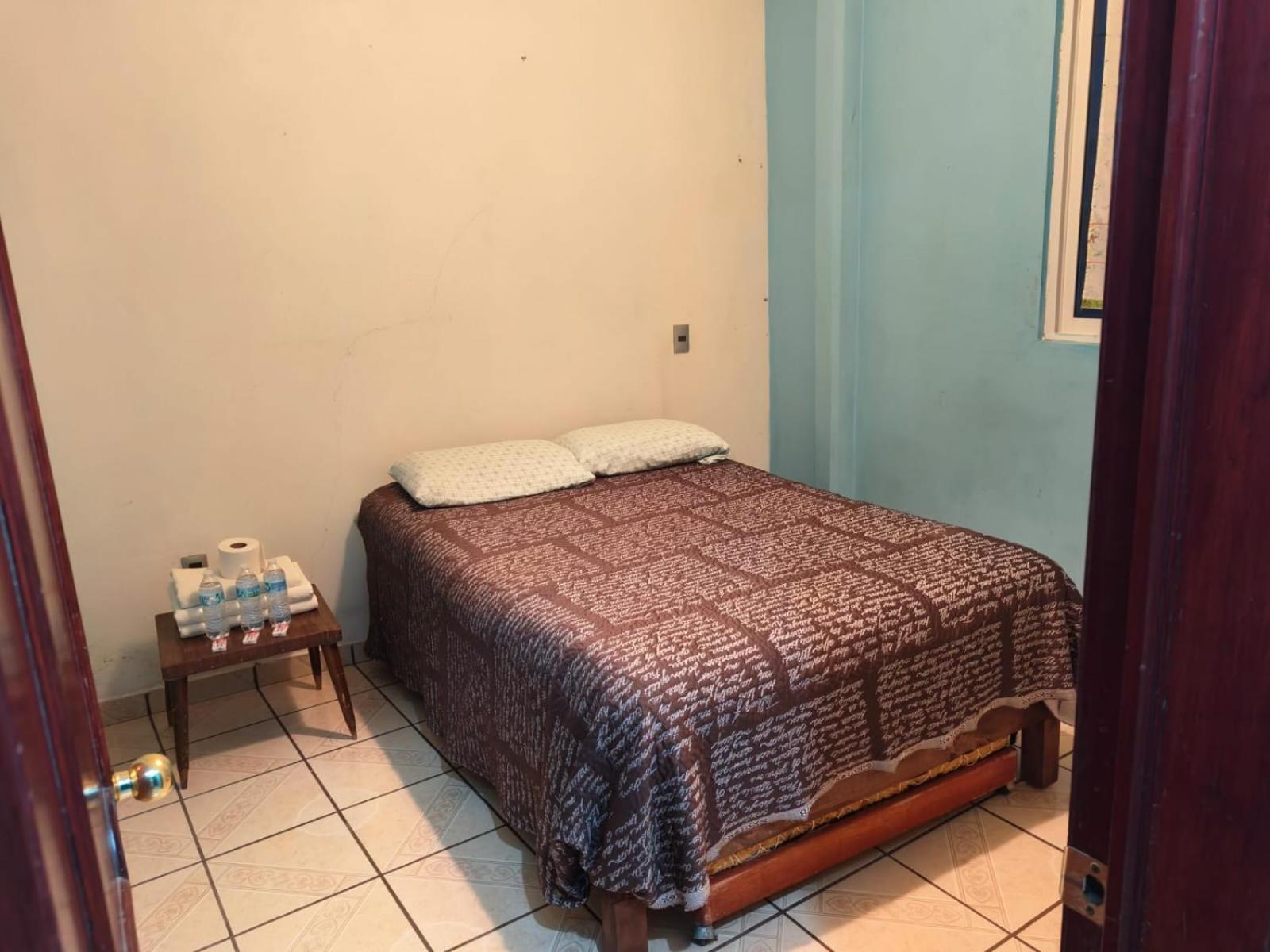 Casa Granada Jilotepec Lejlighed Jilotepec de Abasolo Eksteriør billede