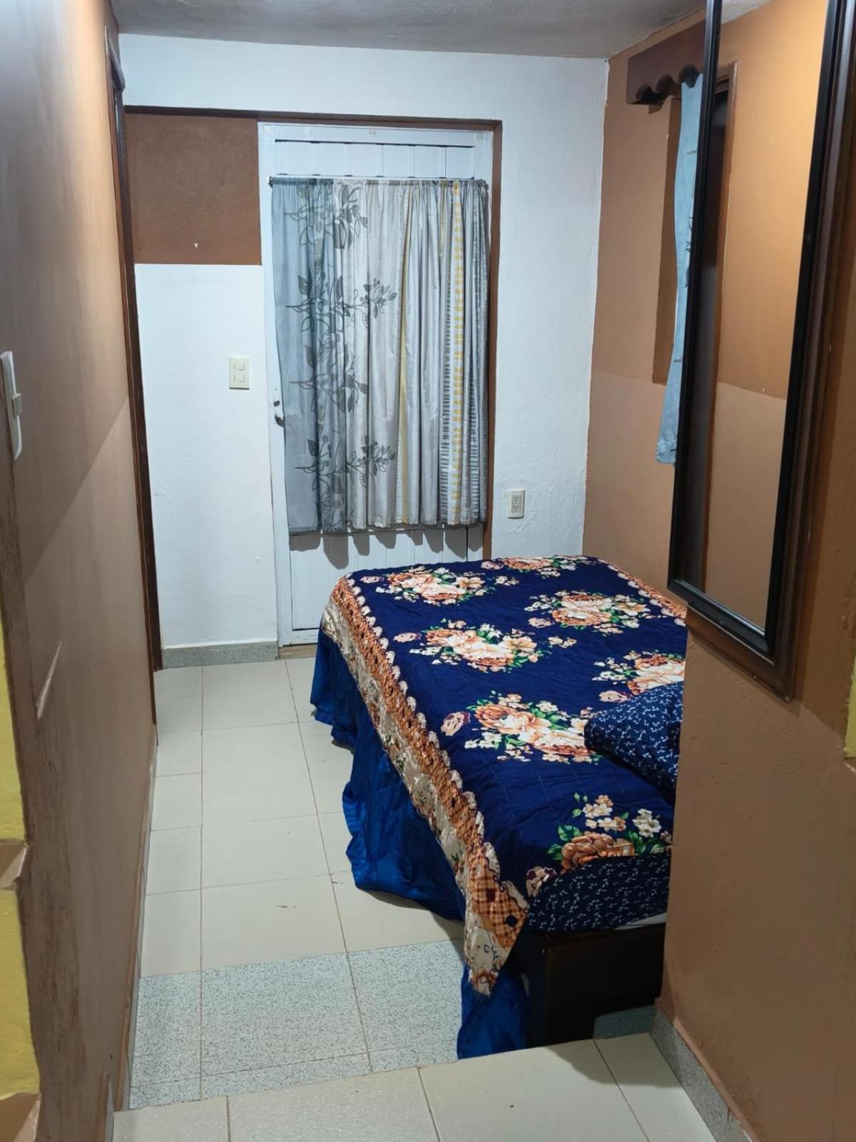 Casa Granada Jilotepec Lejlighed Jilotepec de Abasolo Eksteriør billede