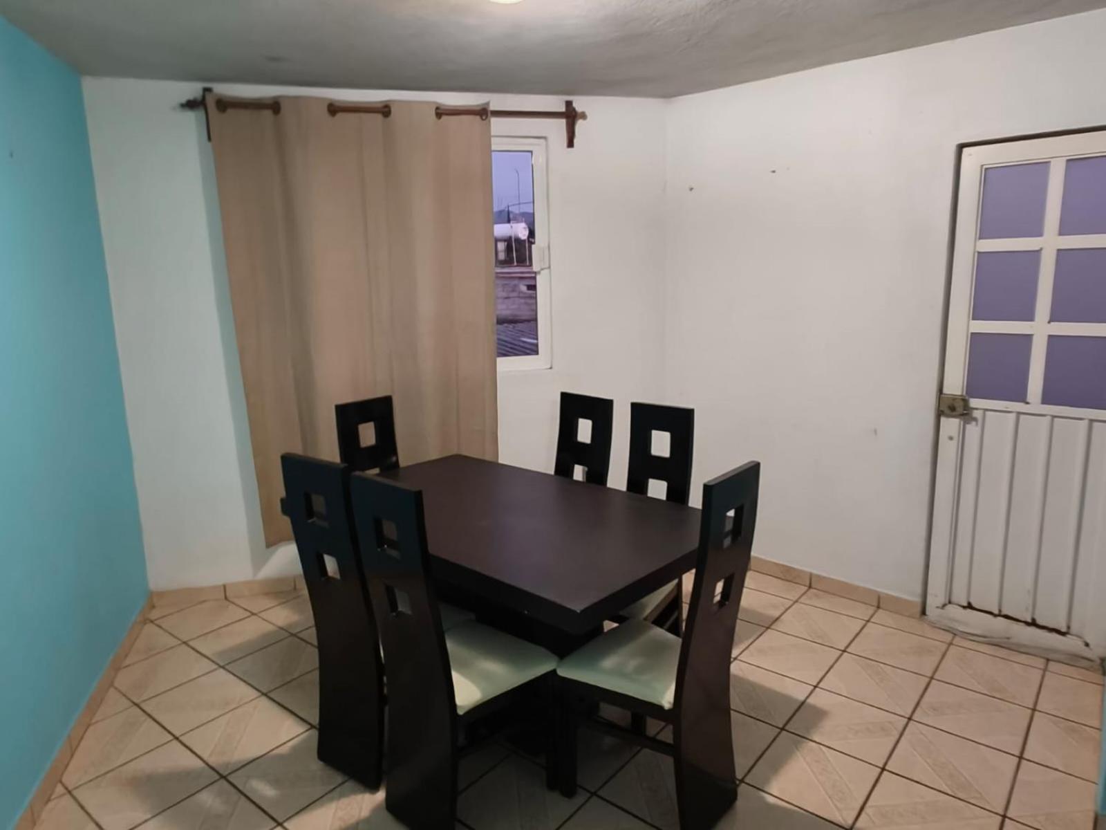 Casa Granada Jilotepec Lejlighed Jilotepec de Abasolo Eksteriør billede