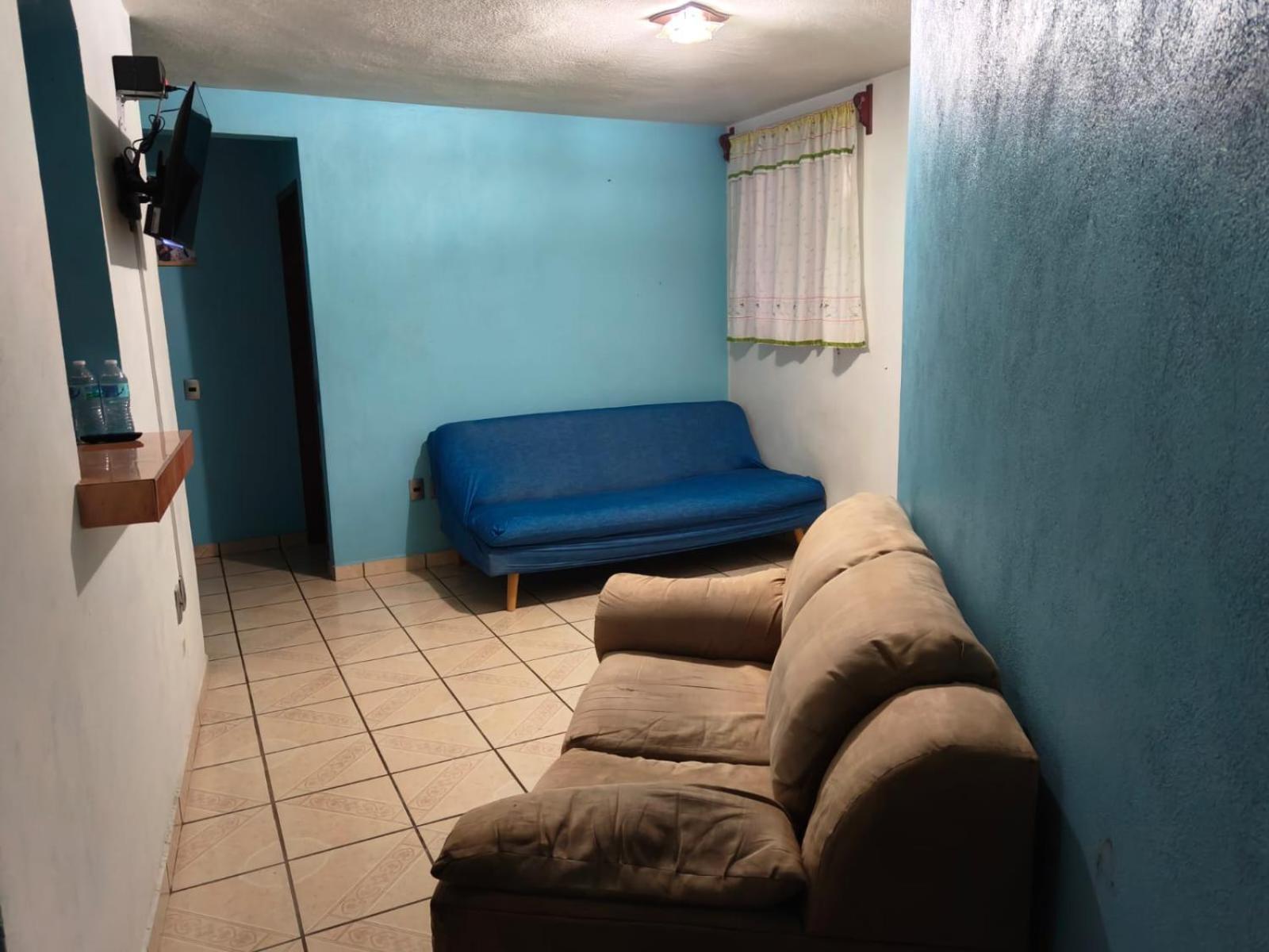Casa Granada Jilotepec Lejlighed Jilotepec de Abasolo Eksteriør billede