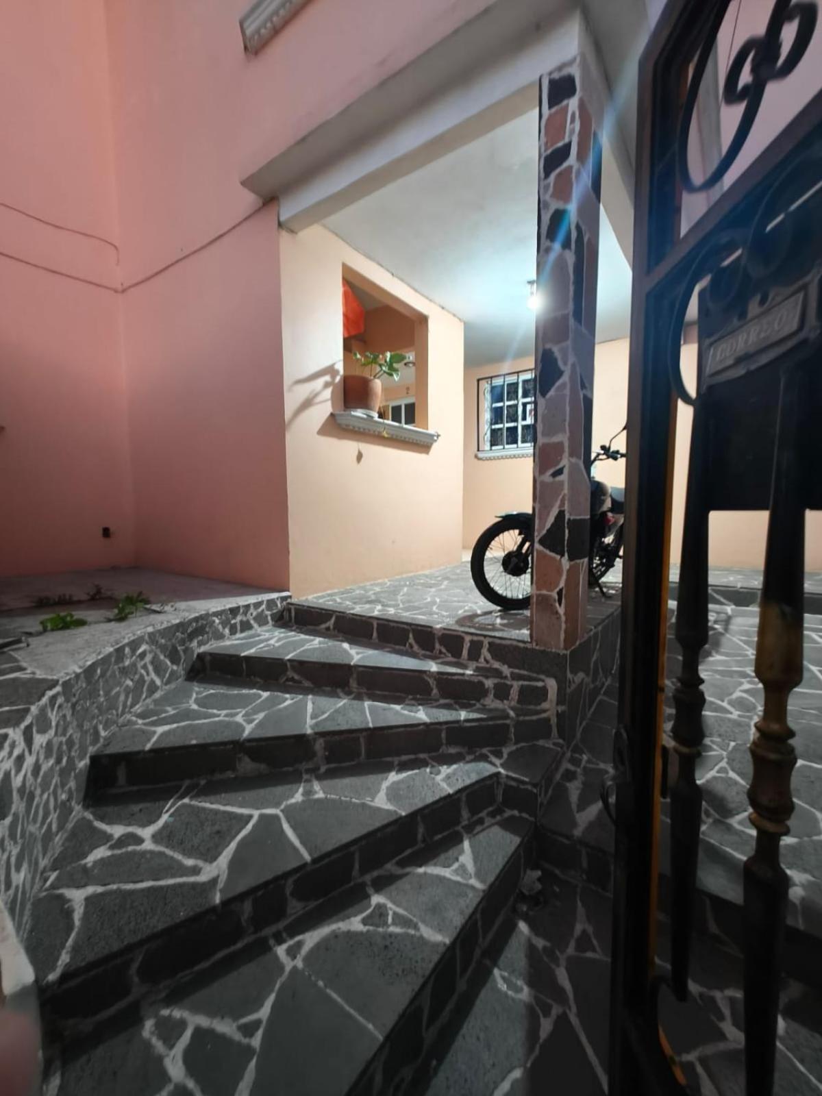 Casa Granada Jilotepec Lejlighed Jilotepec de Abasolo Eksteriør billede