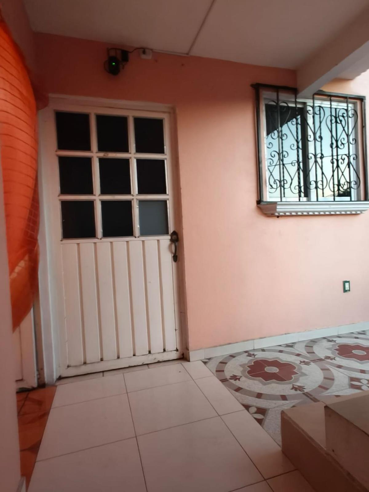Casa Granada Jilotepec Lejlighed Jilotepec de Abasolo Eksteriør billede