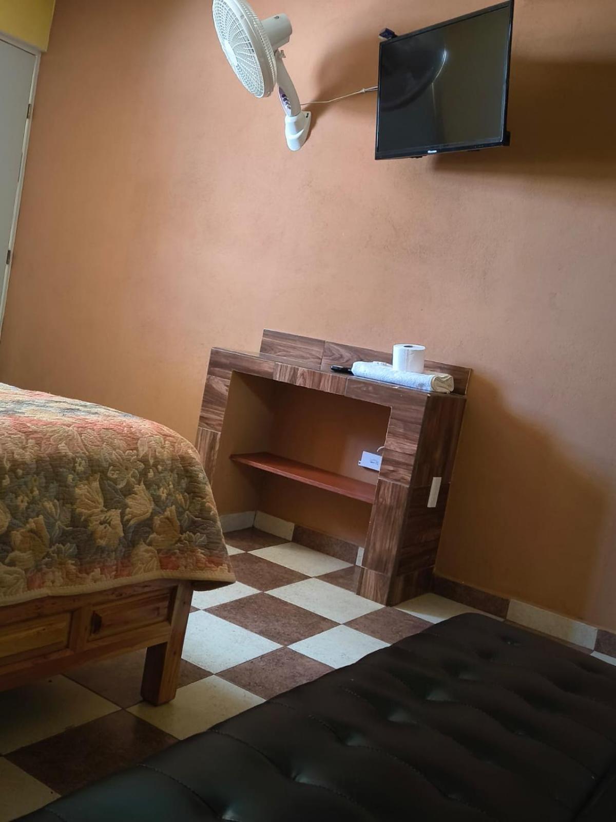 Casa Granada Jilotepec Lejlighed Jilotepec de Abasolo Eksteriør billede