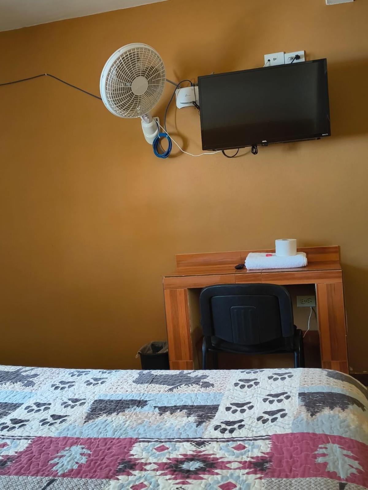 Casa Granada Jilotepec Lejlighed Jilotepec de Abasolo Eksteriør billede