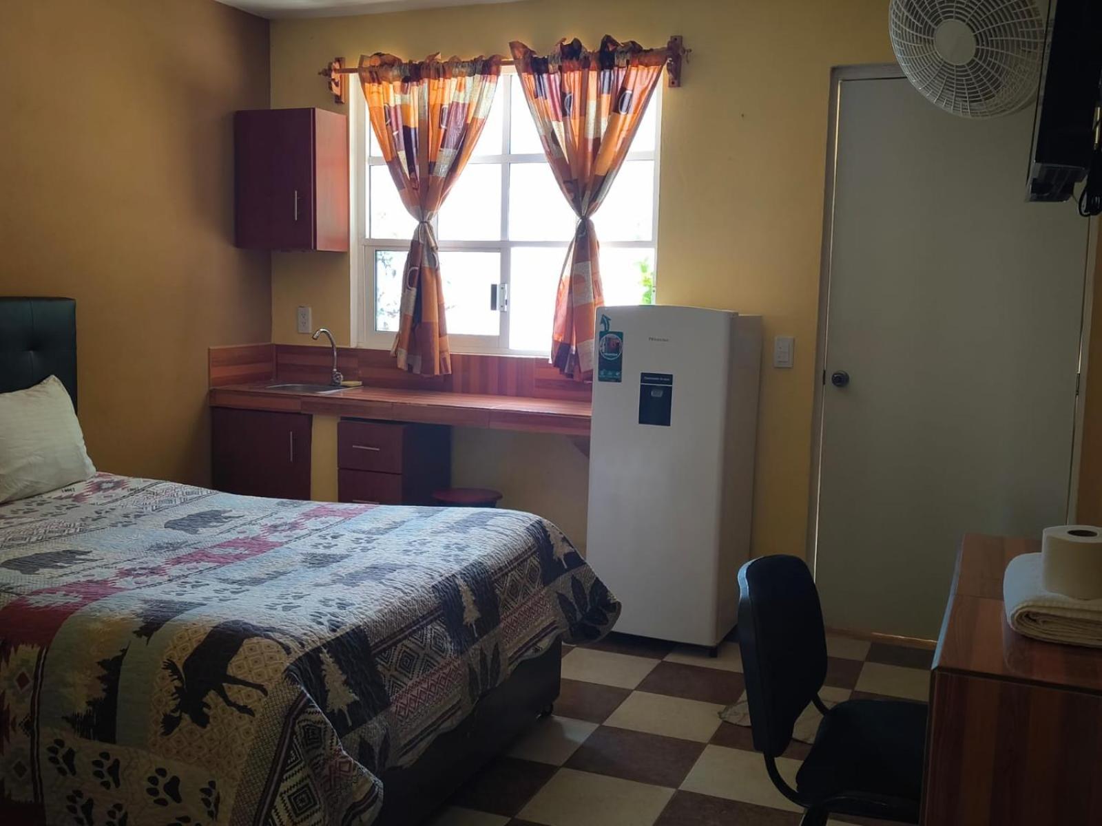 Casa Granada Jilotepec Lejlighed Jilotepec de Abasolo Eksteriør billede