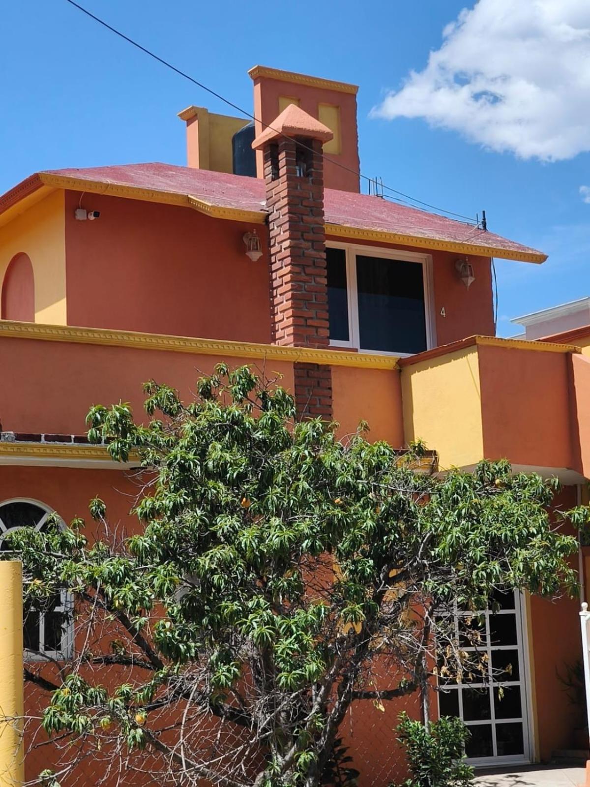 Casa Granada Jilotepec Lejlighed Jilotepec de Abasolo Eksteriør billede