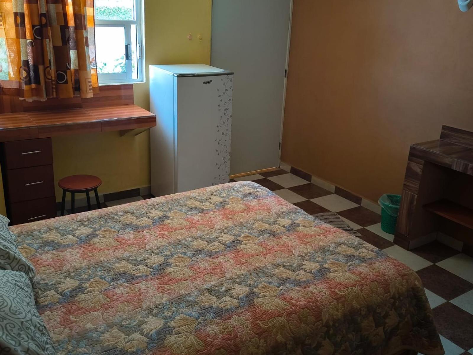 Casa Granada Jilotepec Lejlighed Jilotepec de Abasolo Eksteriør billede