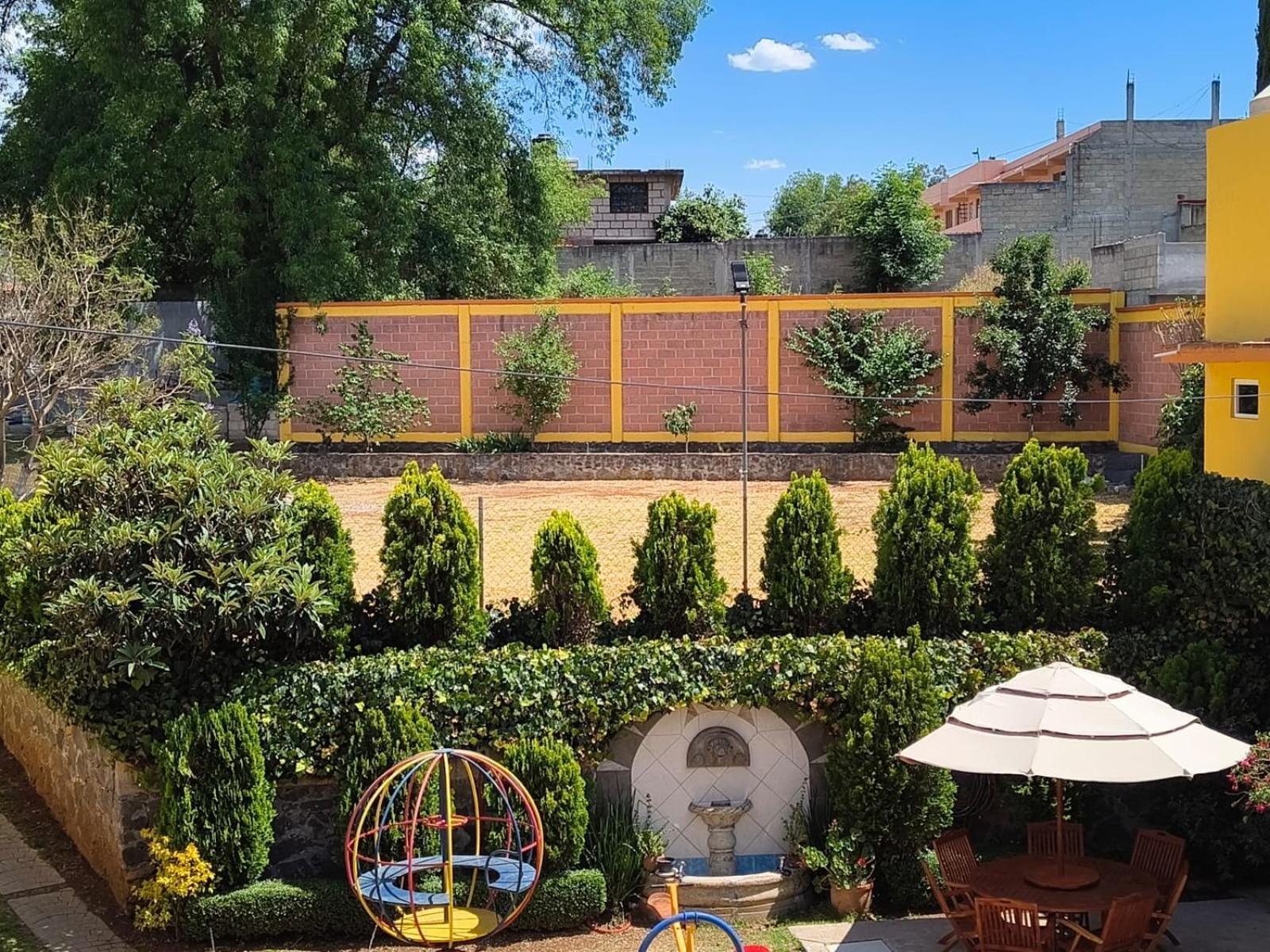 Casa Granada Jilotepec Lejlighed Jilotepec de Abasolo Eksteriør billede