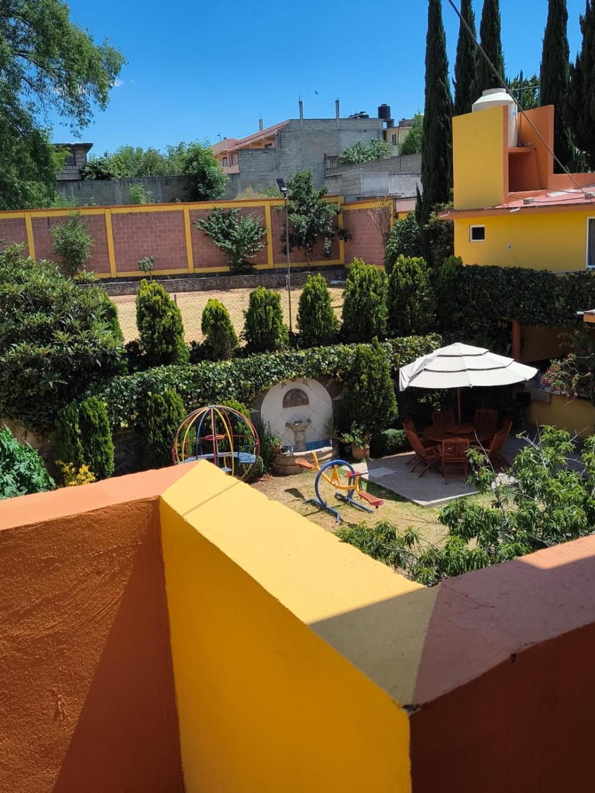 Casa Granada Jilotepec Lejlighed Jilotepec de Abasolo Eksteriør billede