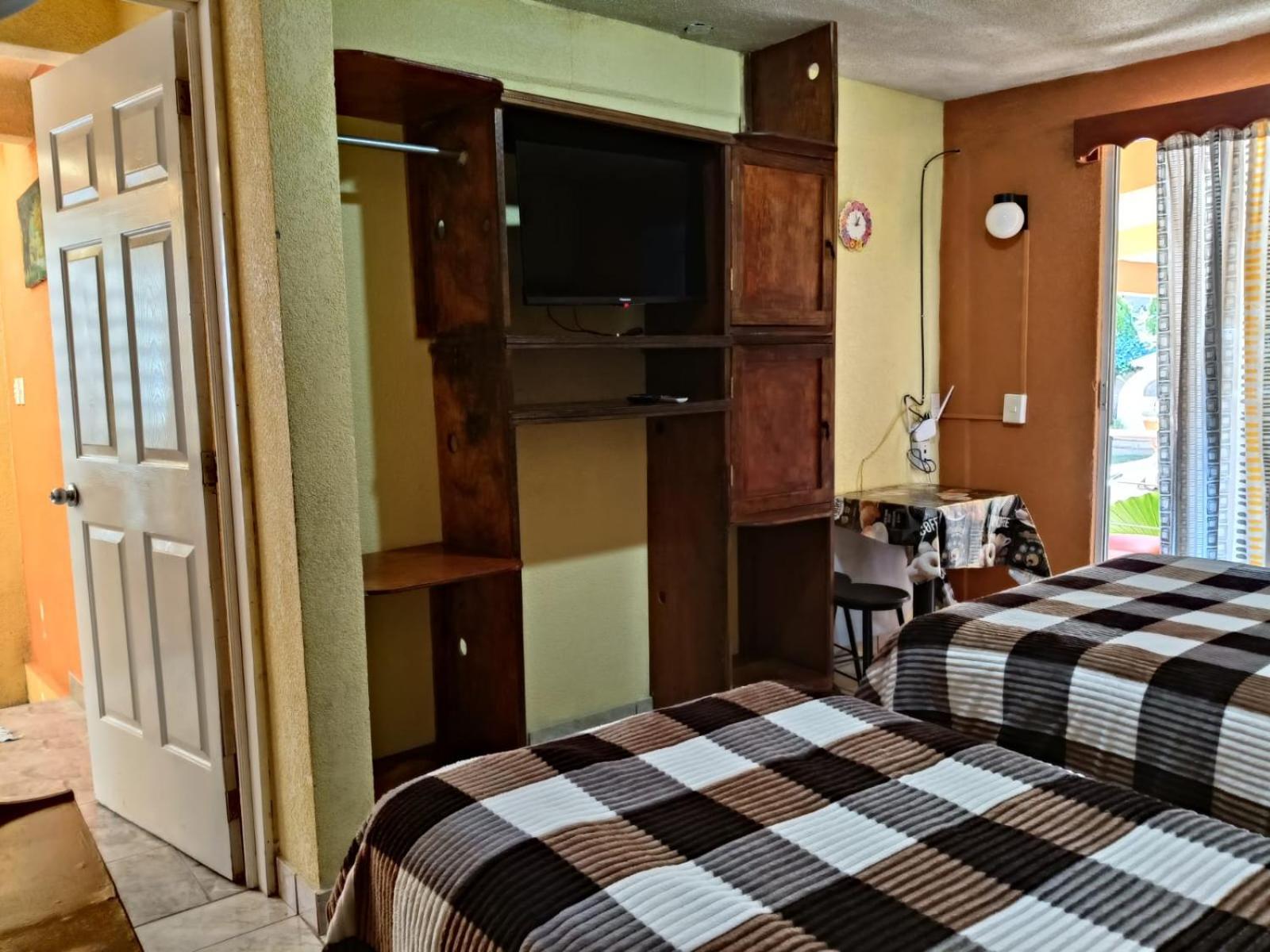 Casa Granada Jilotepec Lejlighed Jilotepec de Abasolo Eksteriør billede