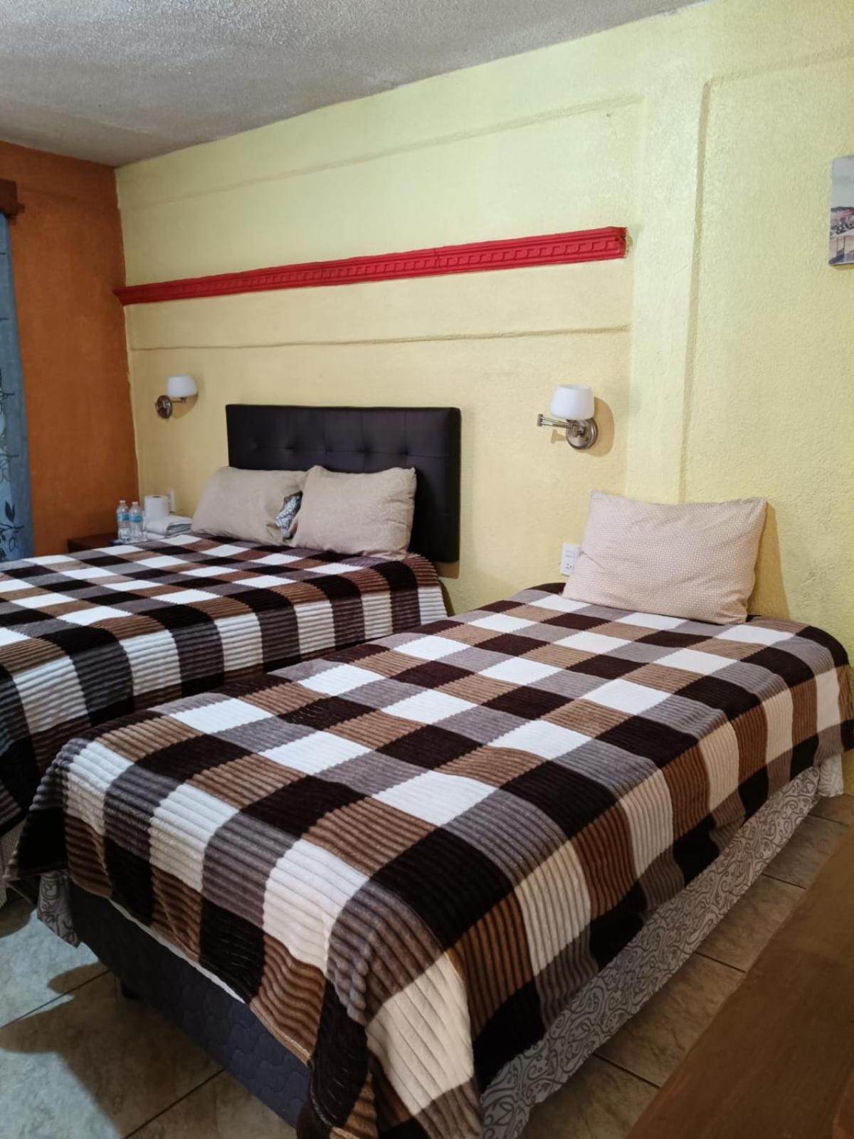 Casa Granada Jilotepec Lejlighed Jilotepec de Abasolo Eksteriør billede